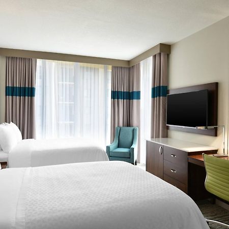 Four Points By Sheraton Coral Gables Miami Buitenkant foto