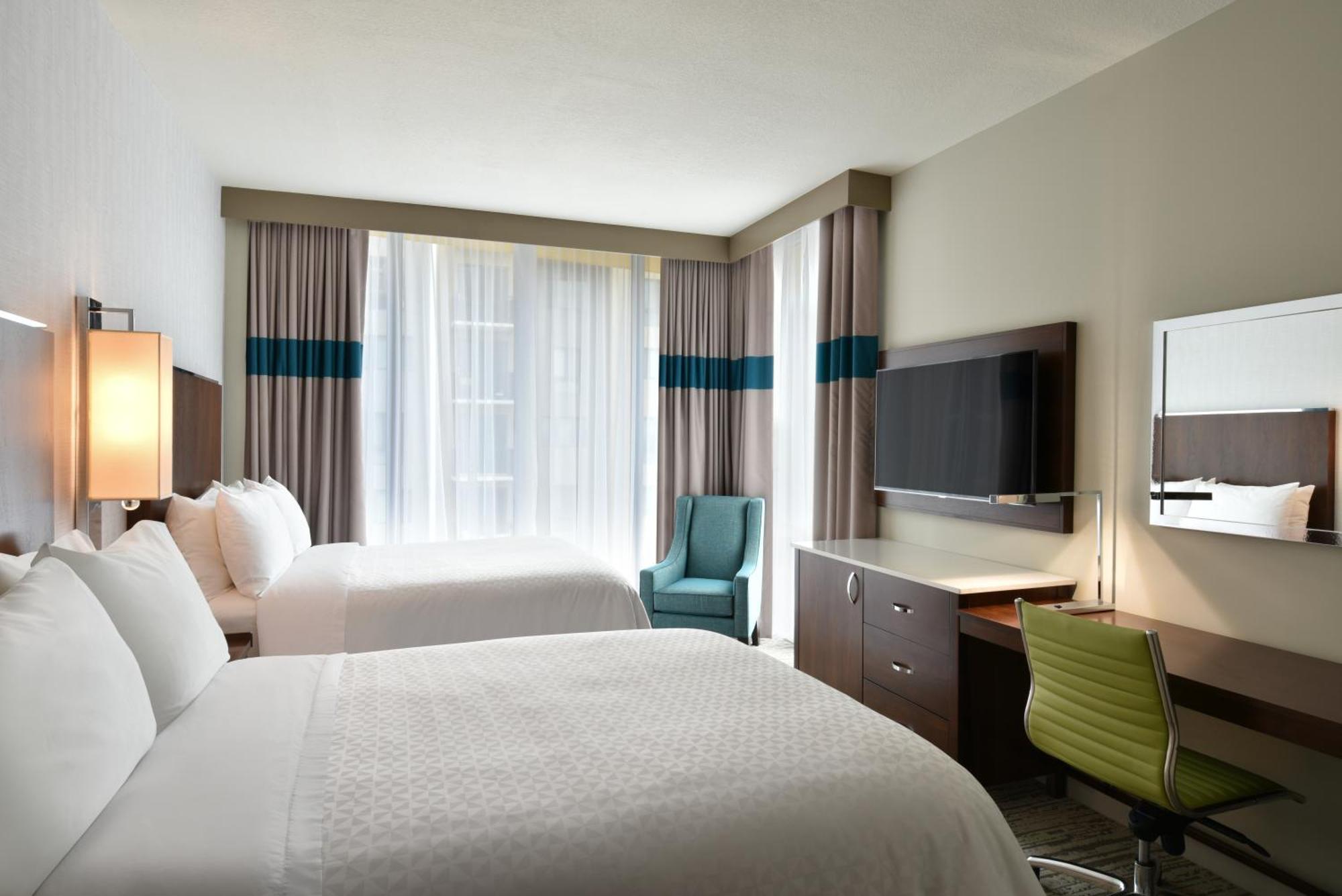Four Points By Sheraton Coral Gables Miami Buitenkant foto