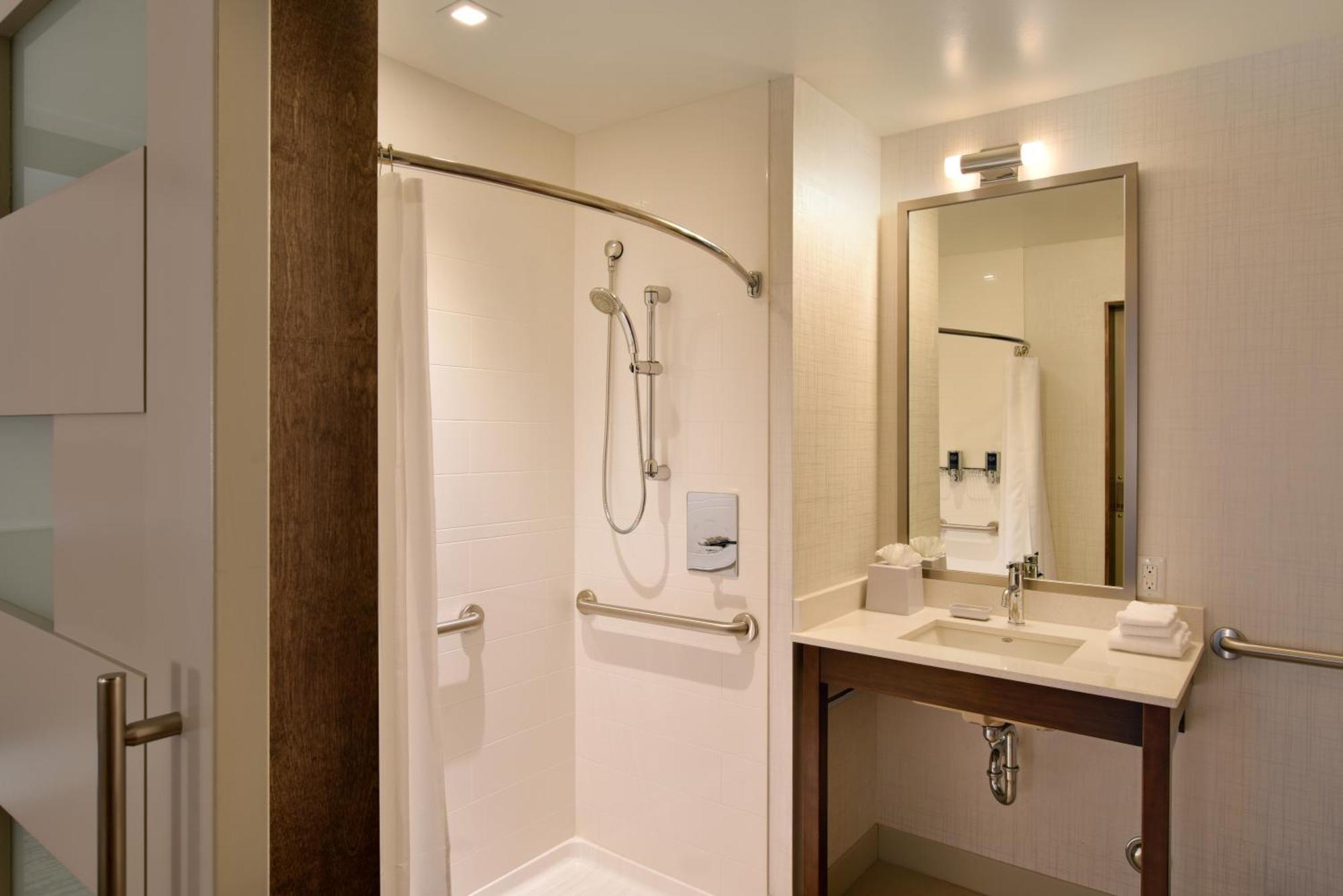 Four Points By Sheraton Coral Gables Miami Buitenkant foto