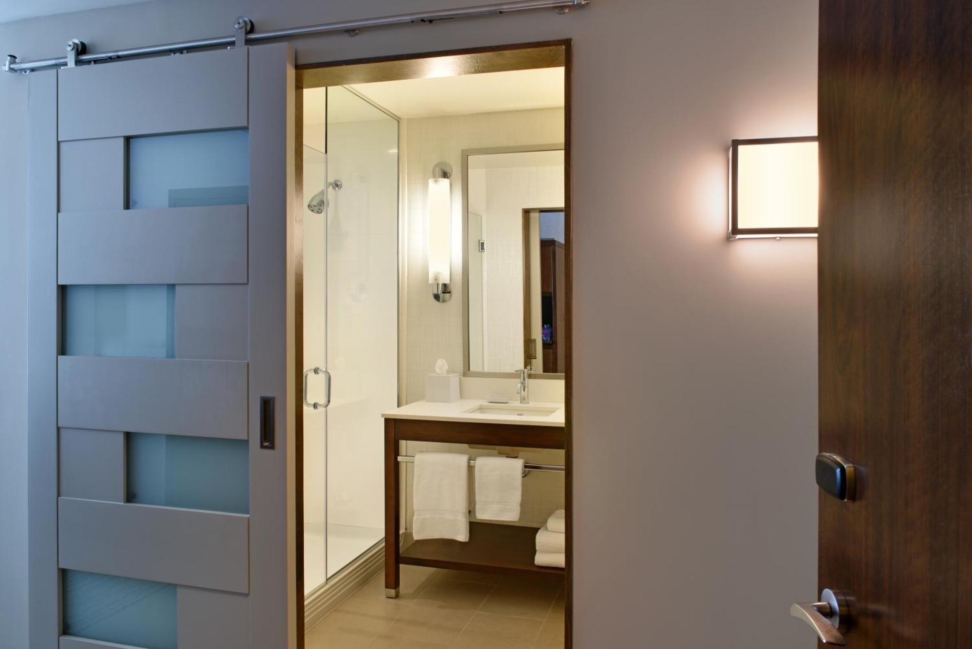 Four Points By Sheraton Coral Gables Miami Buitenkant foto