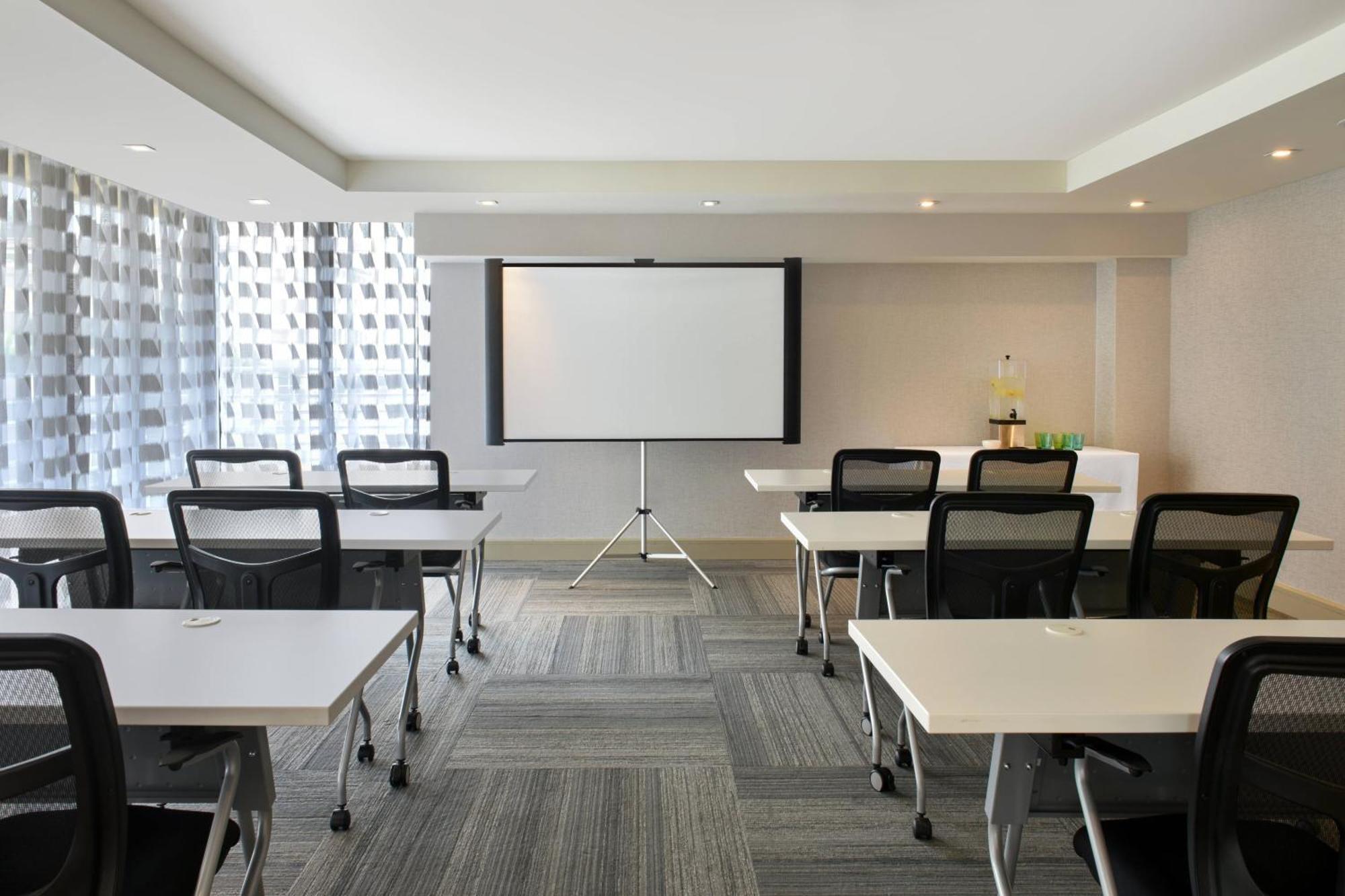 Four Points By Sheraton Coral Gables Miami Buitenkant foto