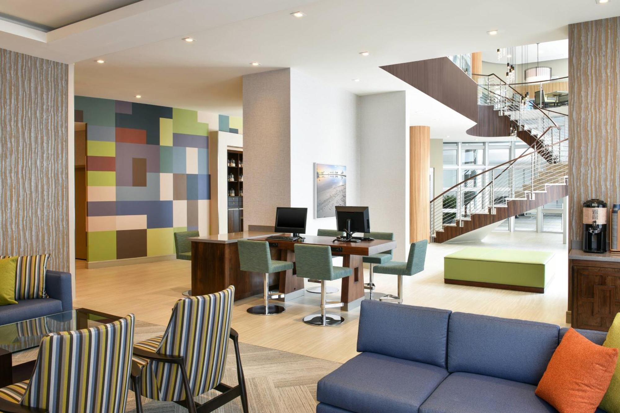 Four Points By Sheraton Coral Gables Miami Buitenkant foto