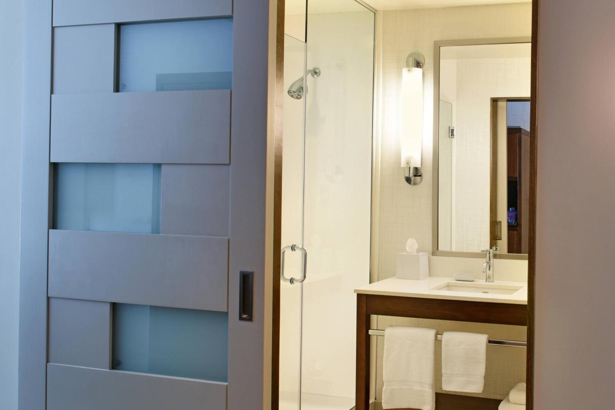 Four Points By Sheraton Coral Gables Miami Buitenkant foto
