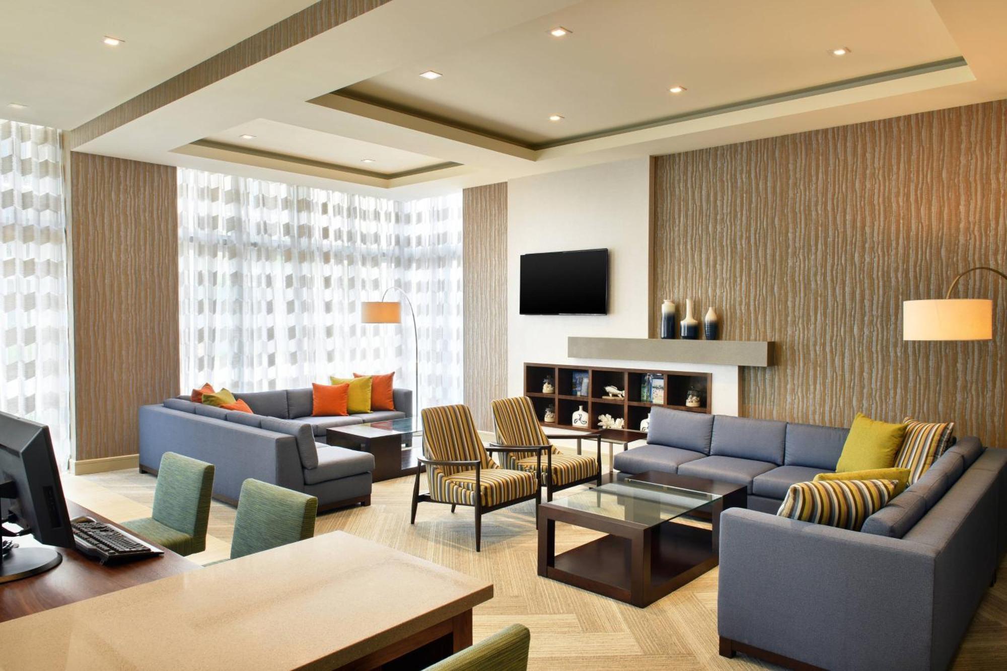 Four Points By Sheraton Coral Gables Miami Buitenkant foto