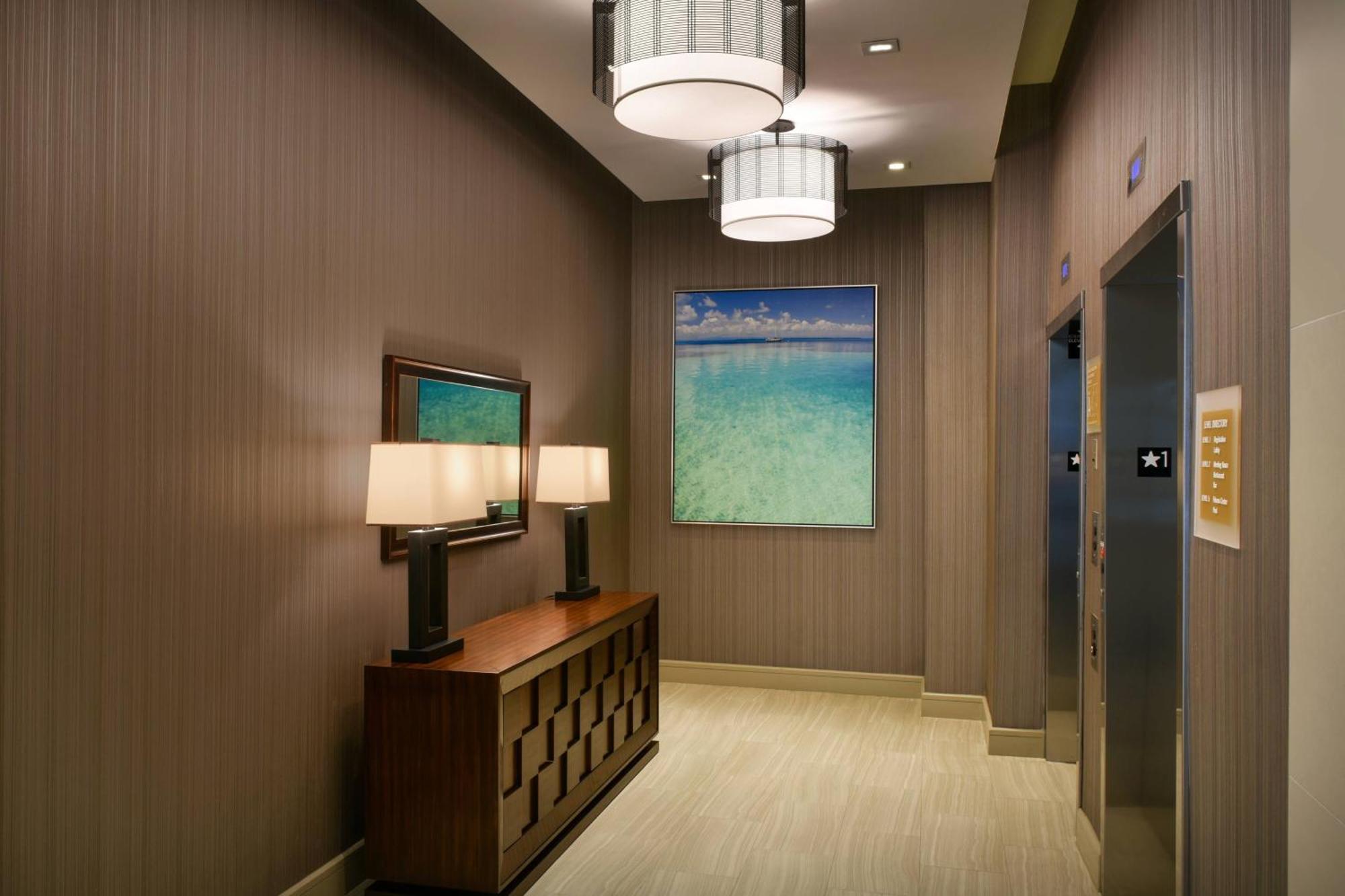 Four Points By Sheraton Coral Gables Miami Buitenkant foto