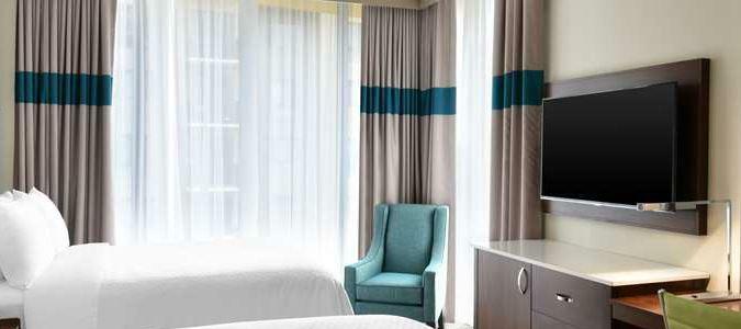 Four Points By Sheraton Coral Gables Miami Buitenkant foto