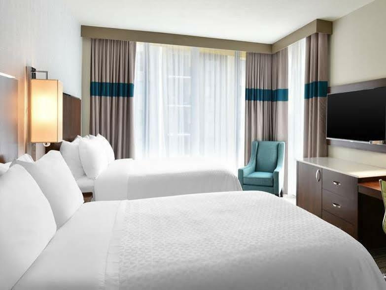 Four Points By Sheraton Coral Gables Miami Buitenkant foto